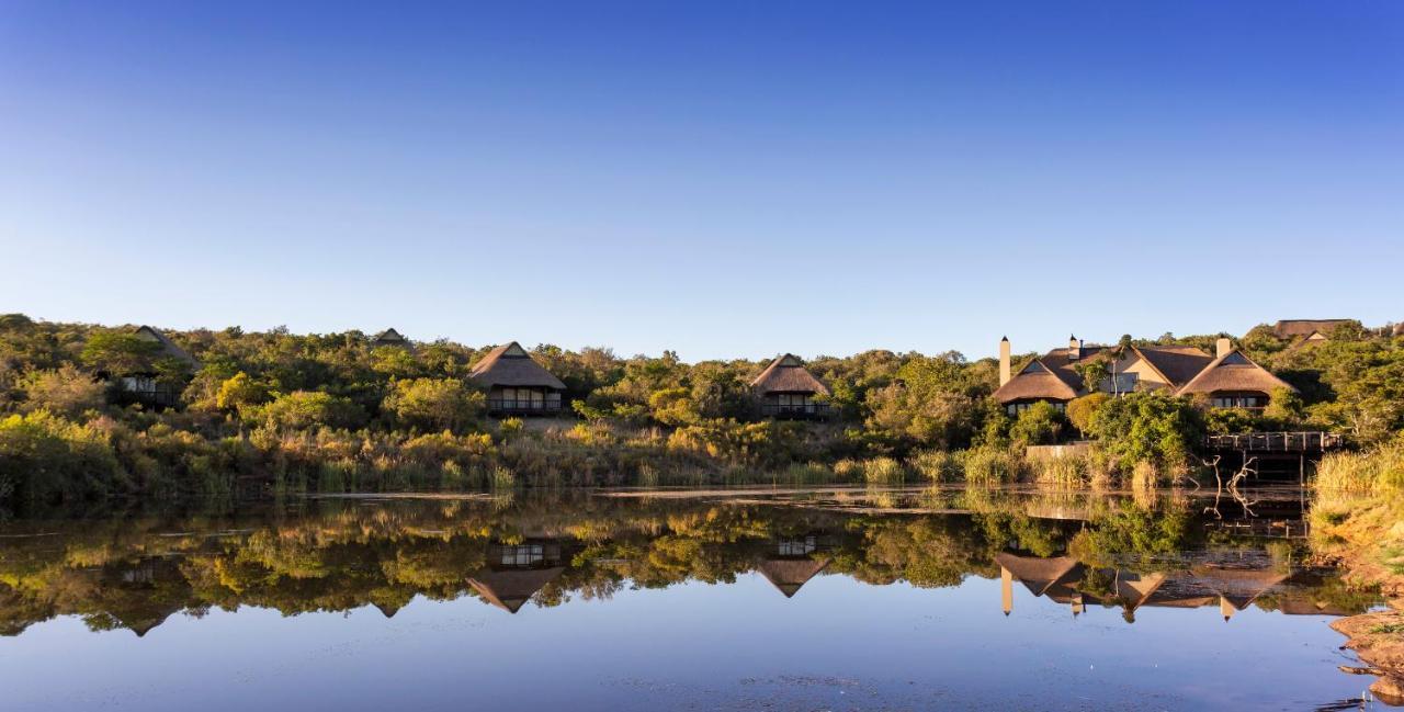 Lalibela Game Reserve - Kichaka Lodge Paterson Экстерьер фото