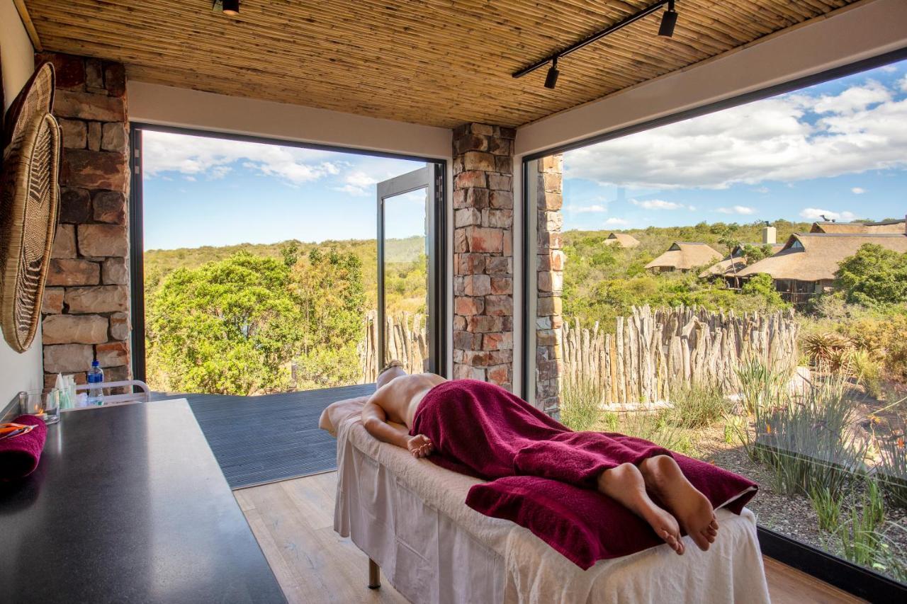 Lalibela Game Reserve - Kichaka Lodge Paterson Экстерьер фото