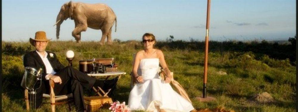Lalibela Game Reserve - Kichaka Lodge Paterson Экстерьер фото