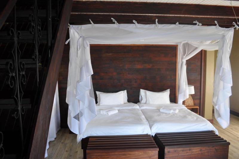 Lalibela Game Reserve - Kichaka Lodge Paterson Экстерьер фото