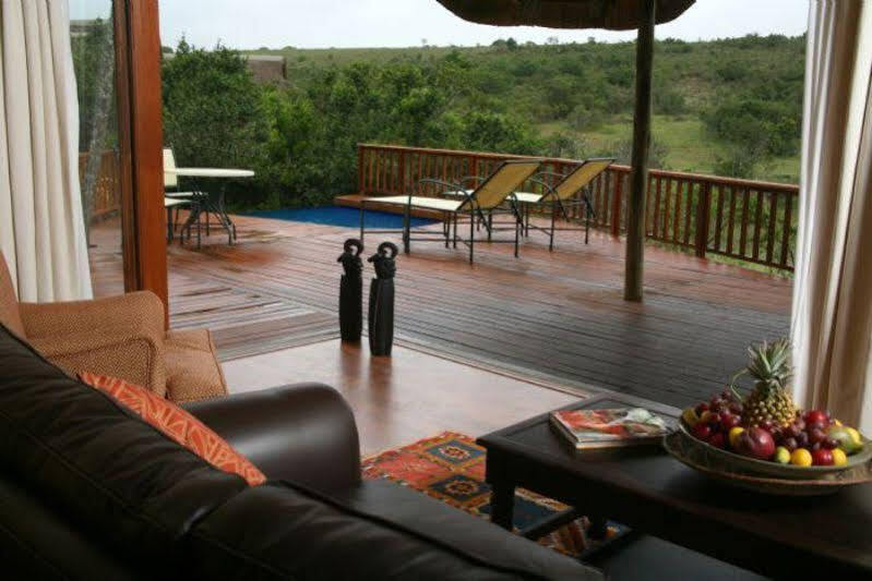 Lalibela Game Reserve - Kichaka Lodge Paterson Экстерьер фото
